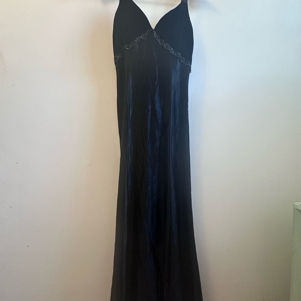 Alfred Angelo 90s/Y2K Era Formal Or Cocktail Gown